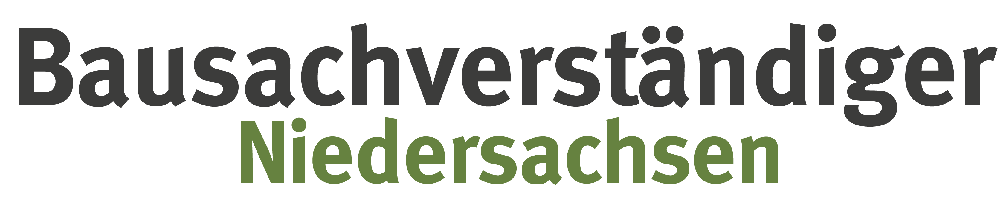 Bauexperte Niedersachsen
